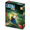 Dino Toys Exit: Úniková hra pro děti Džungle hádanek