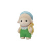 Sylvanian family Baby ovečka