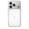 Apple iPhone 17 Pro Clear Case with MagSafe MGFT4ZM/A