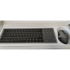 Dell Multi-Device Wireless Combo KM7120W CZ/SK - Titan Gray - SET bezdrátové klávesnice a myši (580-AIWQ)
