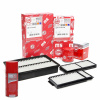 Sada filtra MASTER-SPORT GERMANY 450001222P