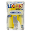 LeChat lahodné mokré krmivo pre mačky s tuniakom a kuracím mäsom 80g