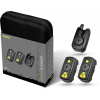 Sada signalizátorů Black Cat Battle Sounder Set 2+1