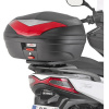 KAPPA KR6108 - montážna sada (pre TOP CASE) KYMCO XTown 125-300 (16-20)