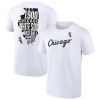 Chicago White Sox - Hot Shot MLB Tričko XXL/USA=3XL/EU