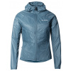 Vaude cyklistická bunda Minaki Light, dámska, blue gray, Variant 36