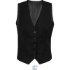 NEOBLU Vesta Max Women, společenská, dámská COT243167n11u7-deep black 42 Černá deep