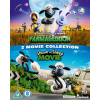 The Shaun The Sheep Movie Collection Blu-Ray