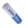 XTAR Nabíjateľná batéria LI-ION 18650 3500 mAh, 1 ks