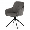Jedálenské kreslo DCH-P3174 GREY2 Farba: Šedá