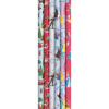 Vianočný baliaci papier DISNEY 70 x 200 cm