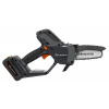 Husqvarna Aspire™ P5-P4A pílka