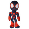 Simba Plyšová hračka Marvel Spidey Miles Morales 25cm
