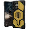 Urban Armor Gear 214461118787 zadný kryt na mobil Samsung Galaxy S25 Ultra čierna; 214461118787
