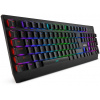 Herná klávesnica Niceboy ORYX K610 Chameleon (ORYX-K-610)