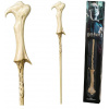 Noble Collection Harry Potter replika kouzelnické hůlky Voldemort 38 cm