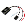 Bluetooth A2DP modul pre Ford - navigácia s AUX