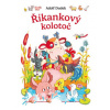 Říkankový kolotoč - Dudek Adolf