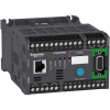 SCHNEIDER Kontrolér LTMR08PBD ProfiBus 0.4-8A 24VD