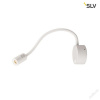 Priemyselné svietidlo SLV DIO FLEX PLATE, WL 1002117