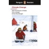Penguin Reader Level 3: Climate Change - autor neuvedený