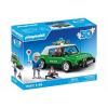 Playmobil 71591 Klasické policajné auto
