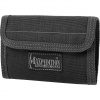Peňaženka MAXPEDITION® Spartan ™ Wallet - čierna