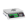 Steinberg Systems Počítacia váha - 30 kg / 1 g - 3 LCD displeje - batéria 72 h SBS-PW-301CC