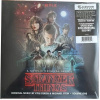 Stranger Things Kyle Dixon a Michael Stein Vinyl