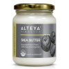 Alteya Organics Bambucké maslo-100% BIO-Shea Butter (Butyrospermum Parkii) 300g