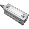 TRU COMPONENTS TC-14376432 TC-DNC50X50S profilový valec Materiál puzdra: hliník Dĺžka: 50 mm 1 ks; TC-14376432