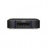 MARANTZ SA-10 S1 Čierna (Referenčný CD / SACD prehrávač, DA prevodník PCM 32/384 (USB) a DSD 11.2)