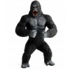 Akčná figúrka, postavička - Godzilla vs. King Kong model, detská hračka (Akčná figúrka, postavička - Godzilla vs. King Kong model, detská hračka)