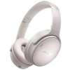 Bose QuietComfort Headphones barva bílá
