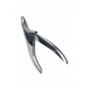 Kruuse 131330 Kleště na drápky s gilotinovým břitem 12,5 cm
