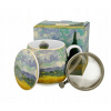 Hrnček Duo van Gogh porcelán 430 ml