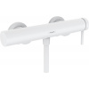 Hansgrohe Finoris, sprchová batéria, matná biela, HAN-76620700