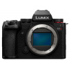 Panasonic Lumix S5 II telo