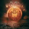 Alien Weaponry: Te Rā CD