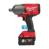 Milwaukee M18 ONEFHIWF34-502X - rázový utahovák ¾