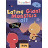 Eating Giant Monsters off