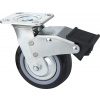 Kupo KC-150 150mm caster with Brake Set of Three