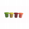 Alltoys Modelína 4 ks (50 g)