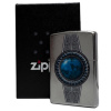 Zippo street chrom color 