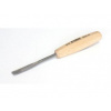 Dláto rezbárske duté, WOOD LINE STANDARD 10 x 90 mm - NB8923-10