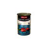 6x Animonda GRANCARNO® dog adult hovädzie,losos,špenát 800g konzerva