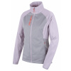 Dámska softshell bunda Husky Suli L purple/grey, XS