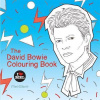 The David Bowie Colouring Book