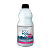 POLY POOL SHOCK šoková dezinfekcia na zazimovanie bazéna bez chlóru, POLYMPT Objem: 1 l