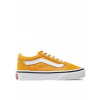 Vans športová obuv tkanina žltá veľkosť 32,5
